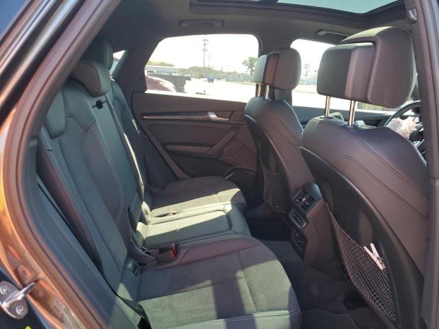2022 AUDI SQ5 SPORTB WA114AFY9N2038747