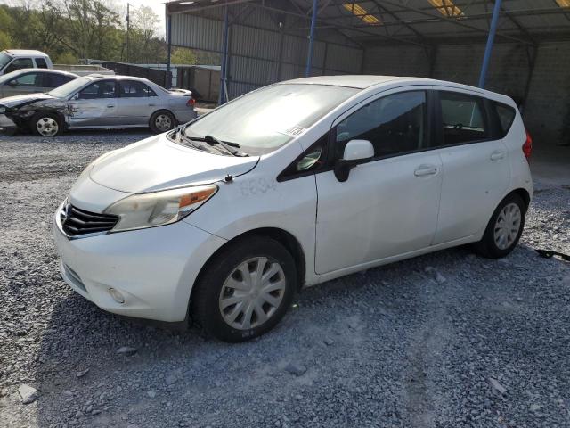 2014 Nissan Versa Note S