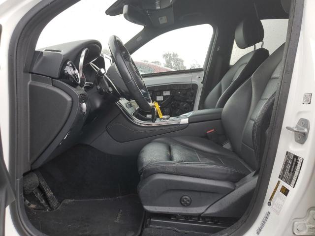 WDC0G5EB7KF602908 Mercedes-Benz Glc 350e