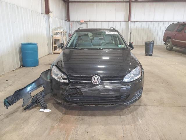 2015 VOLKSWAGEN GOLF SPORT - 3VWC17AU8FM508286