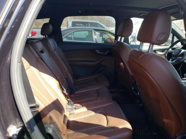 2017 AUDI Q7 PRESTIG - WA1VAAF73HD037054