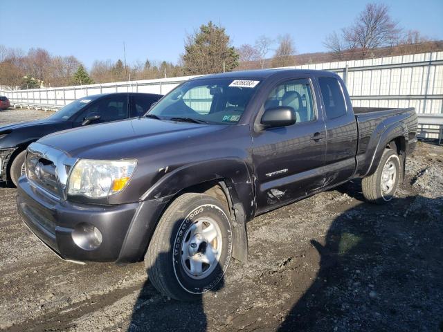 2011 Toyota Tacoma 