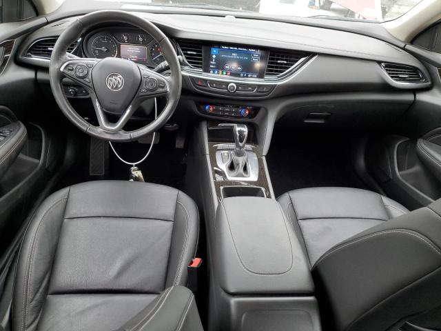 2020 BUICK REGAL ESSE - W04GP6SX4L1009218