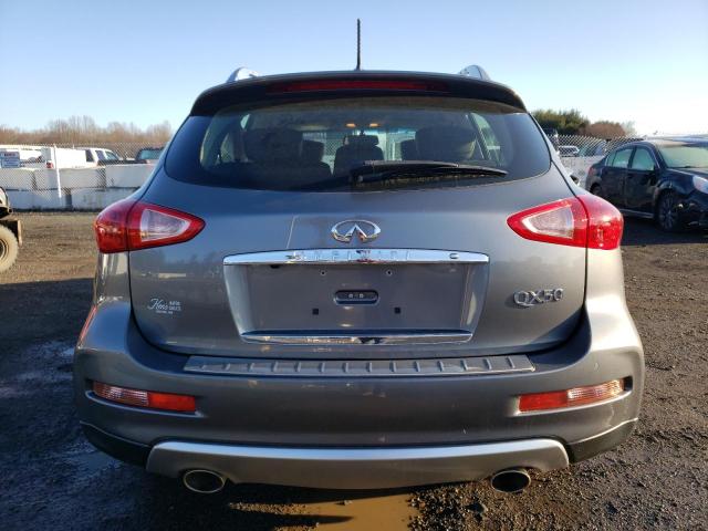 2017 INFINITI QX50 - JN1BJ0RR1HM411146