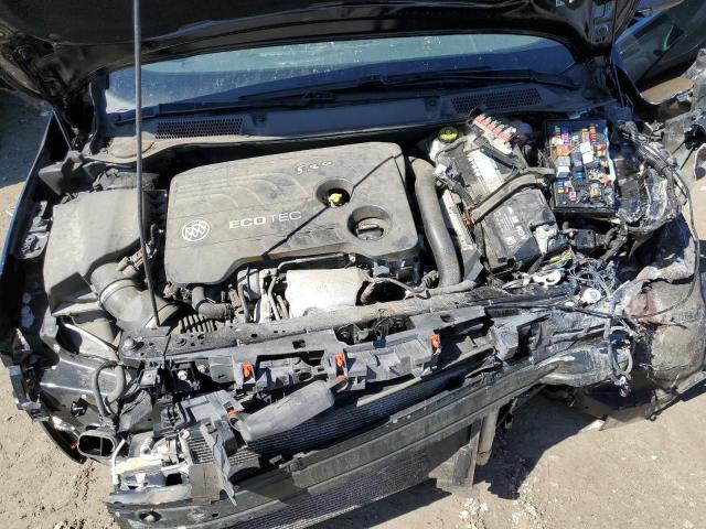 2017 BUICK CASCADA PR W04WH3N56HG167324