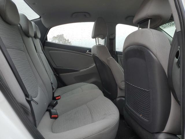 KMHCT4AE2FU920263 Hyundai ACCENT GLS