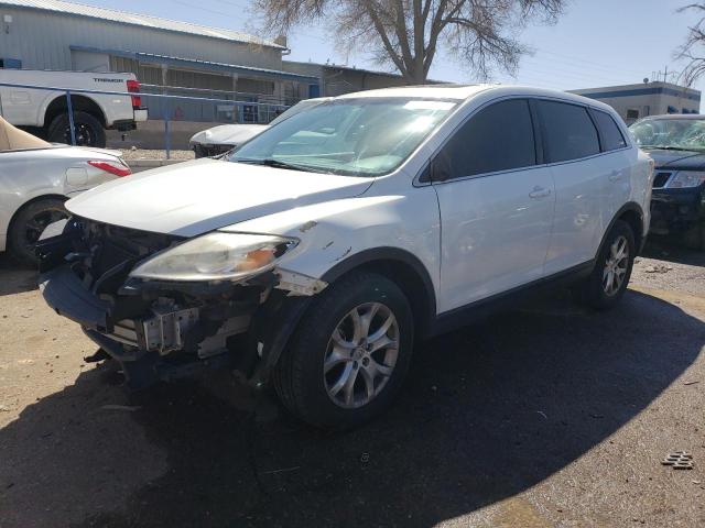 2011 Mazda CX-9 