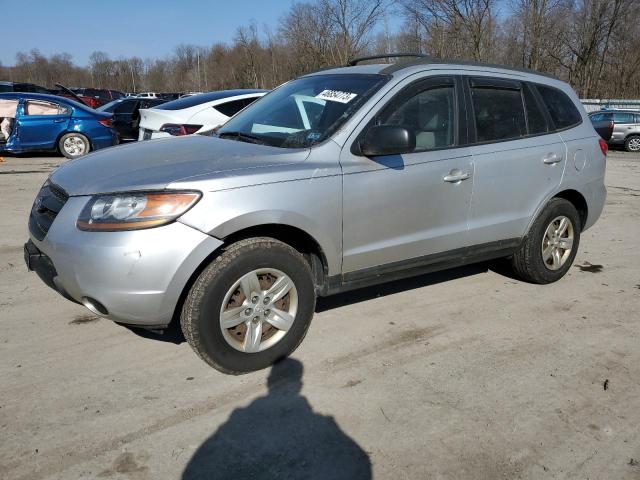 2009 Hyundai Santa Fe GLS