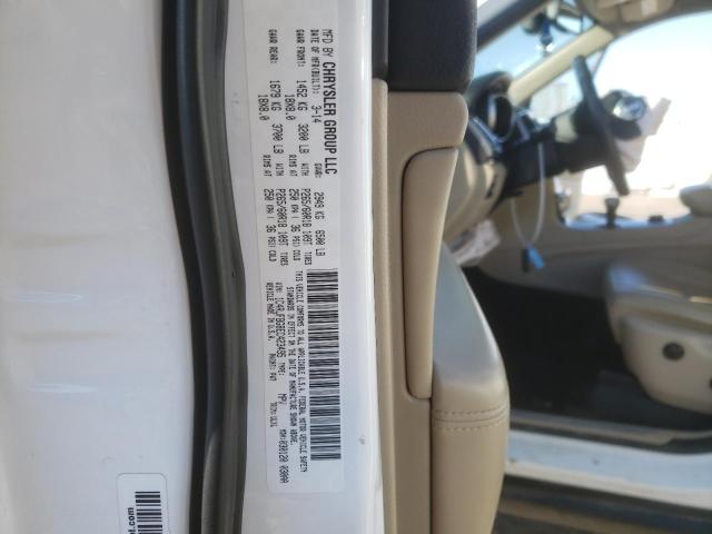 1C4RJFBG8EC423495 Jeep Grand Cherokee Limited
