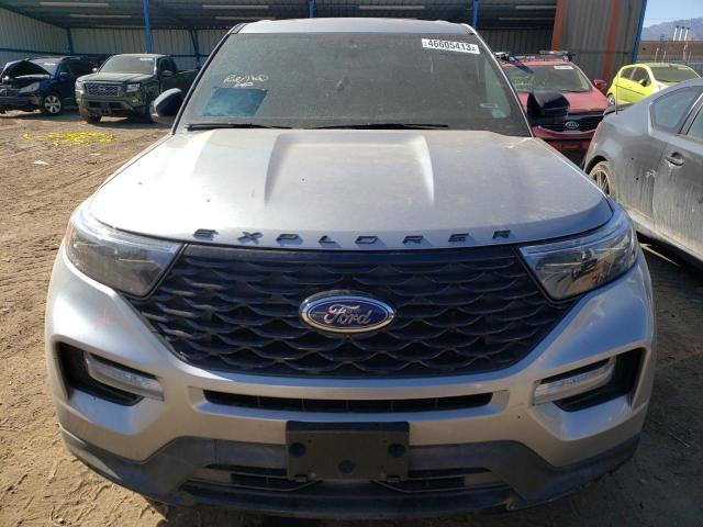 1FMSK8KH3NGA19530 Ford Explorer St-line
