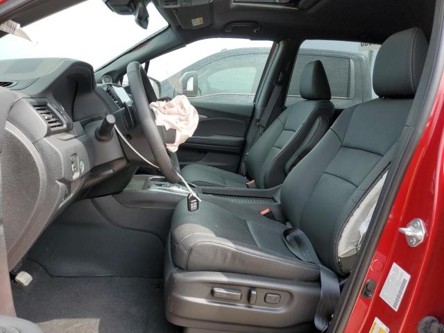 2022 HONDA PASSPORT E - 5FNYF7H57NB001777