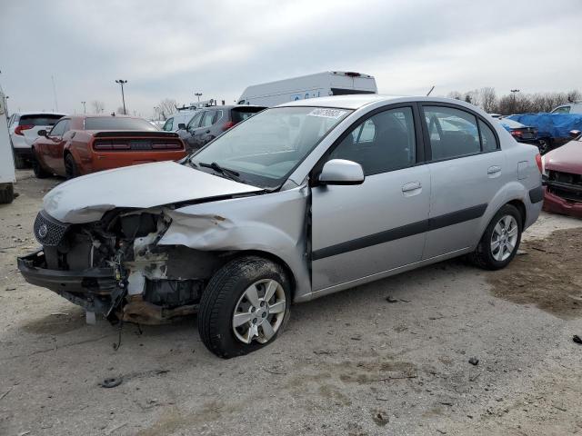 2007 Kia Rio Base