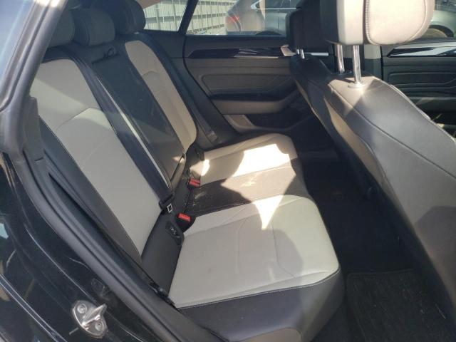 2021 VOLKSWAGEN ARTEON SE - WVWAR7ANXME004207