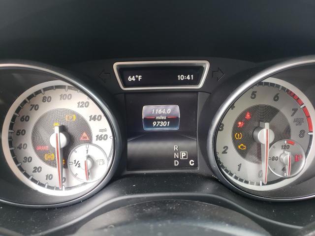 2016 MERCEDES-BENZ GLA 250 - WDCTG4EB1GJ214200