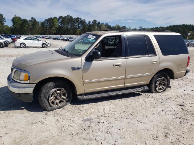 2000 Ford Expedition XLT