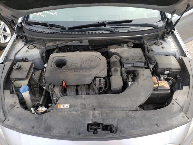 2015 HYUNDAI SONATA SE - 5NPE24AF9FH048439