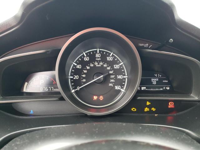 3MZBN1V76HM117951 Mazda 3 TOURING
