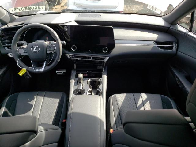 2023 LEXUS RX 500H F 2T2BCMEAXPC002164