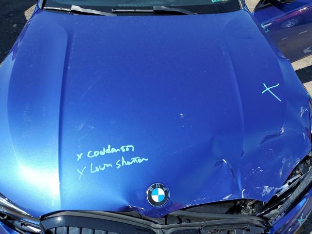 2022 BMW 330XI - 3MW5R7J00N8C49041