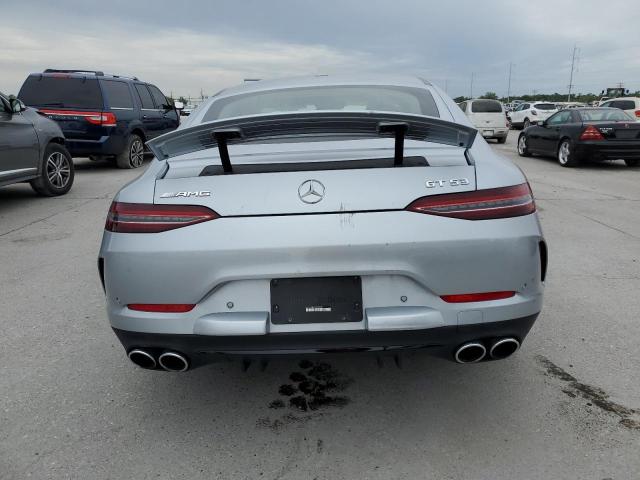2022 MERCEDES-BENZ AMG GT 53 - W1K7X6BB4NA048538