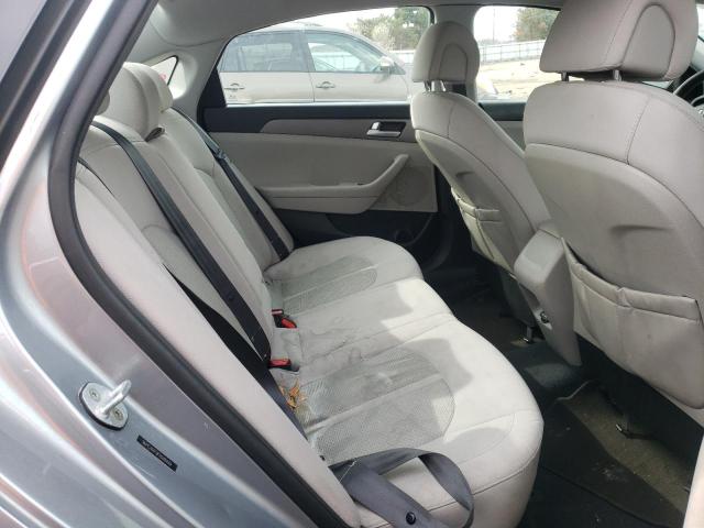 2015 HYUNDAI SONATA SE - 5NPE24AF9FH048439