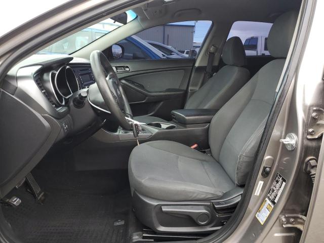 5XXGM4A79FG381117 KIA Optima Lx