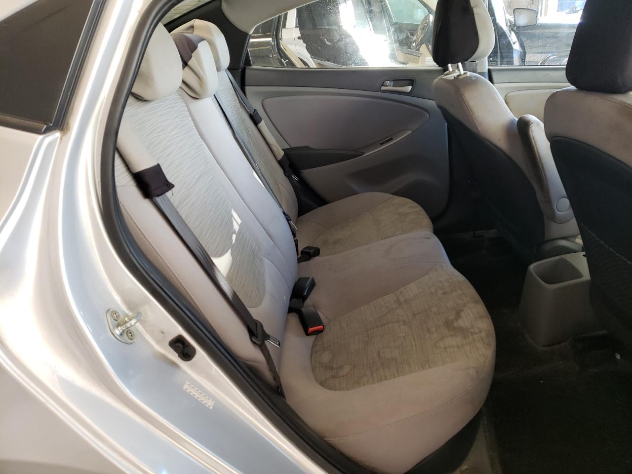 KMHCT4AE2GU095228 HYUNDAI ACCENT 2016