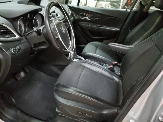 2016 BUICK ENCORE CON - KL4CJBSB8GB559647