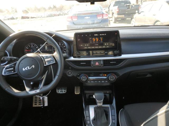 2022 KIA FORTE GT L 3KPF54ADXNE492328