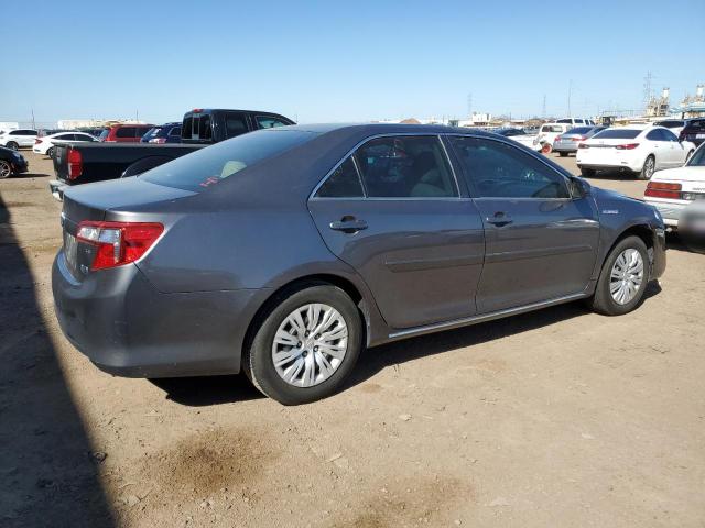 4T1BD1FK9EU138840 Toyota CAMRY HYBRID