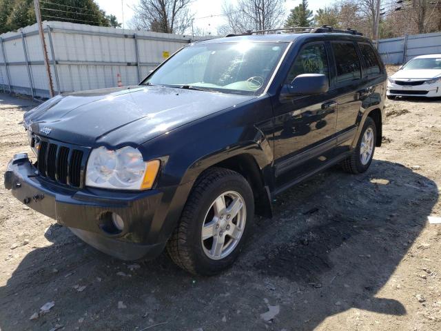 2006 Jeep Grand Cherokee Laredo