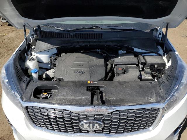 5XYPKDA50LG704451 KIA SORENTO SX