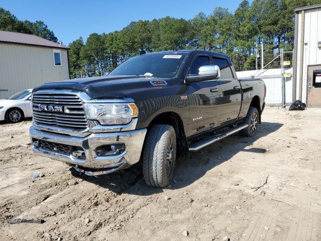 2020 Ram 2500 Big Horn