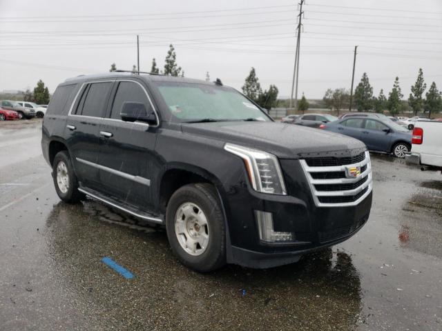 1GYS4BKJ8HR112626 Cadillac Escalade Luxury