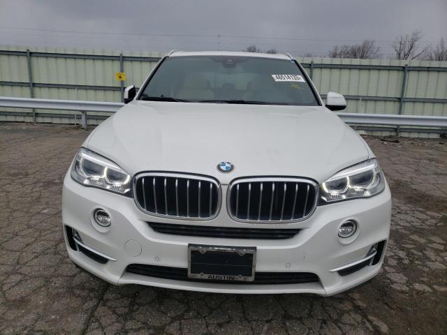 2018 BMW X5 SDRIVE3 - 5UXKR2C50J0Z14914