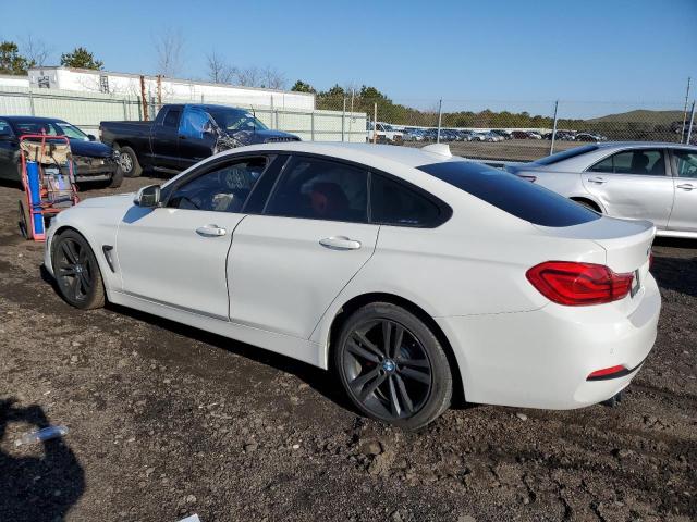 2018 BMW 430I GRAN - WBA4J1C56JBG79015