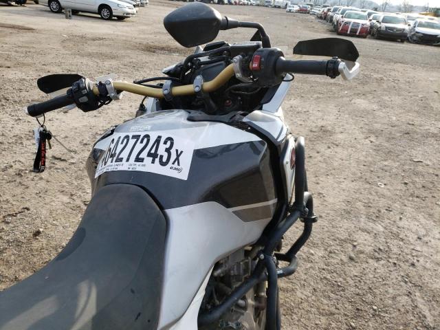 2019 HONDA CRF1000 A JH2SD0440KK300226
