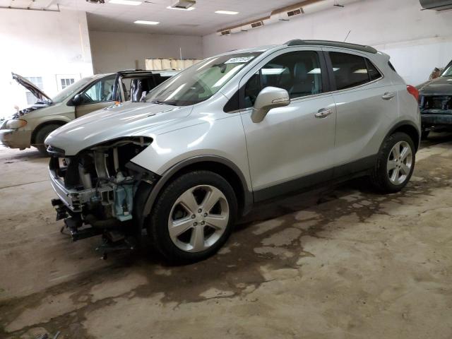 2016 BUICK ENCORE CON - KL4CJBSB8GB559647