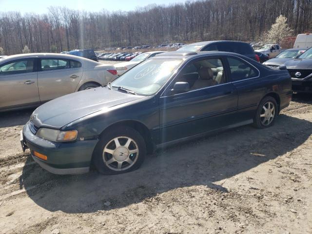 1995 Honda Accord Coupe EX