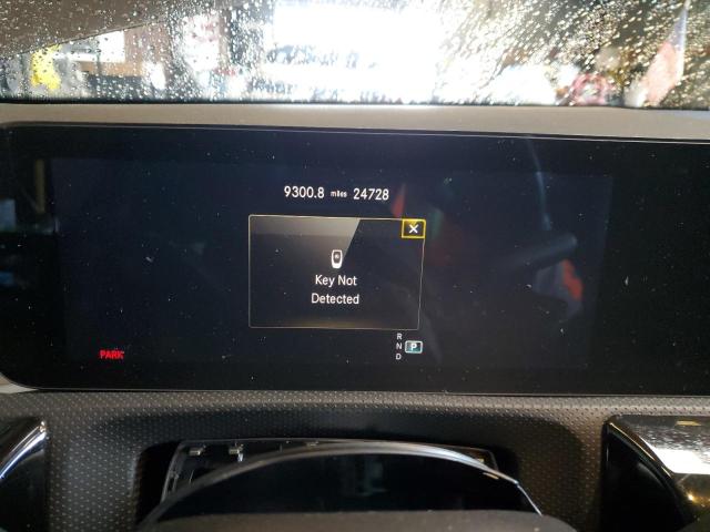 WDD5J4GB5LN076229 Mercedes-Benz CLA 250