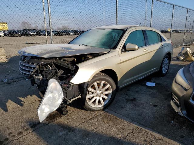 2010 Chrysler Sebring Limited