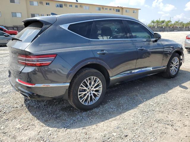 2023 GENESIS GV80 BASE KMUHBDSB1PU104497