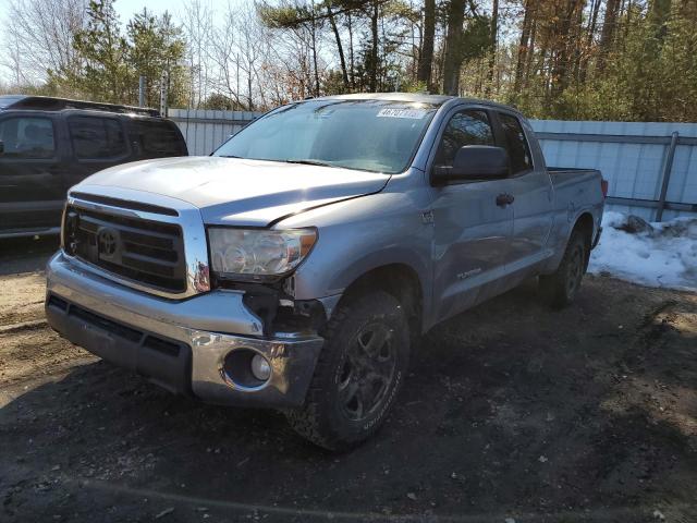 2010 Toyota Tundra 