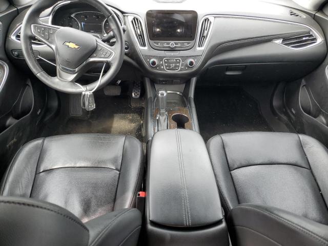 2017 CHEVROLET MALIBU PRE - 1G1ZH5SX8HF254080