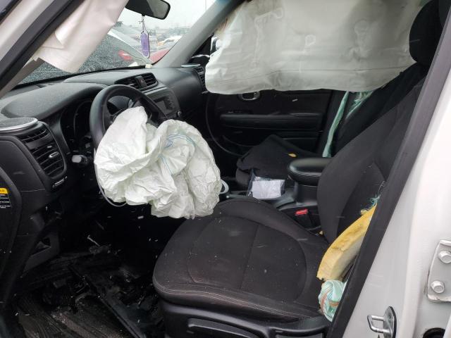 2015 KIA SOUL - KNDJN2A23F7809333