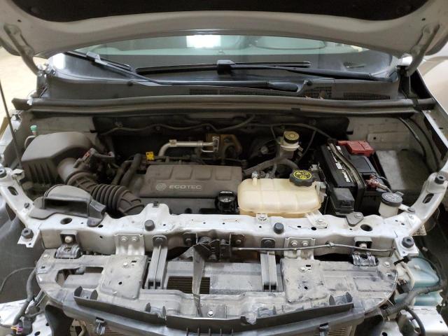 2016 BUICK ENCORE CON - KL4CJBSB8GB559647