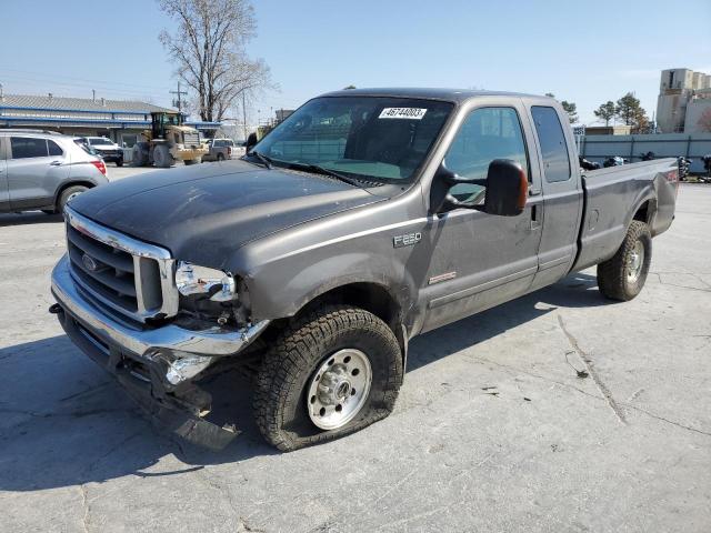 2004 Ford F-250 