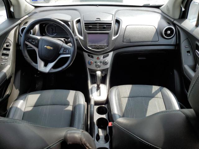 2016 CHEVROLET TRAX 1LT - 3GNCJLSB6GL137152