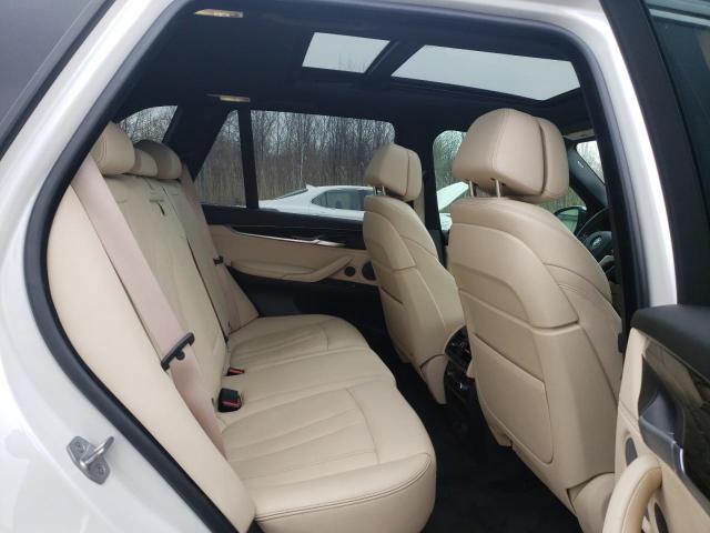 2018 BMW X5 SDRIVE3 - 5UXKR2C50J0Z14914
