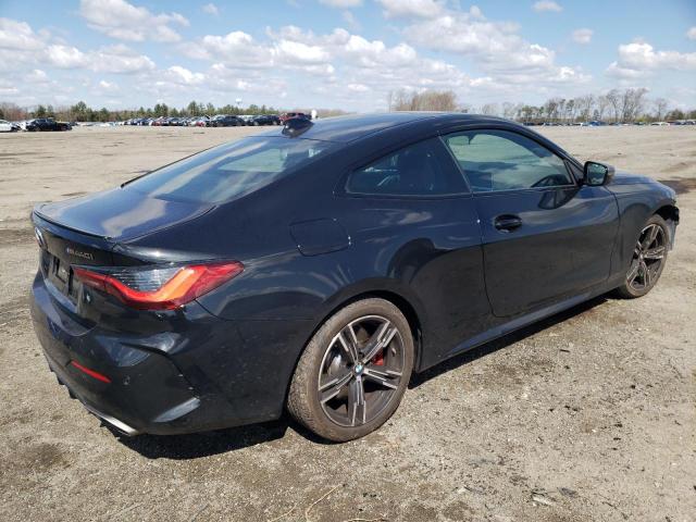 2022 BMW M440XI - WBA13AR03NCK83890